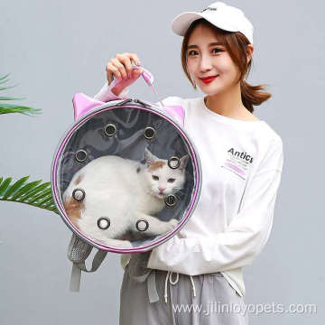 Wholesale God Performance Pet Cat Carrier